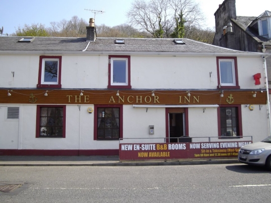 Anchor Inn