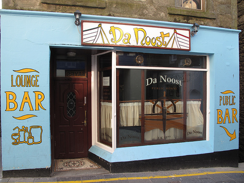 Da Noost